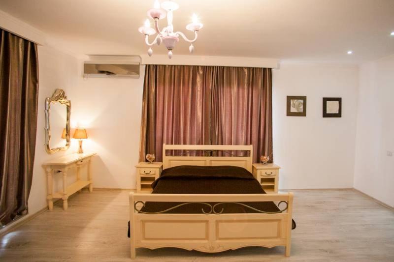 Marina Surf Hotell Năvodari Exteriör bild