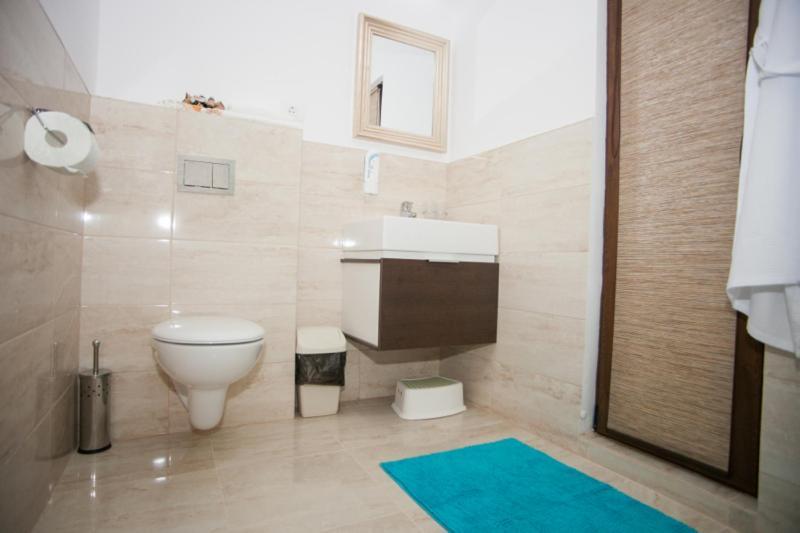 Marina Surf Hotell Năvodari Exteriör bild