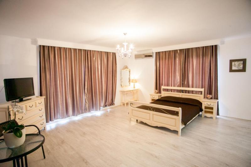 Marina Surf Hotell Năvodari Exteriör bild