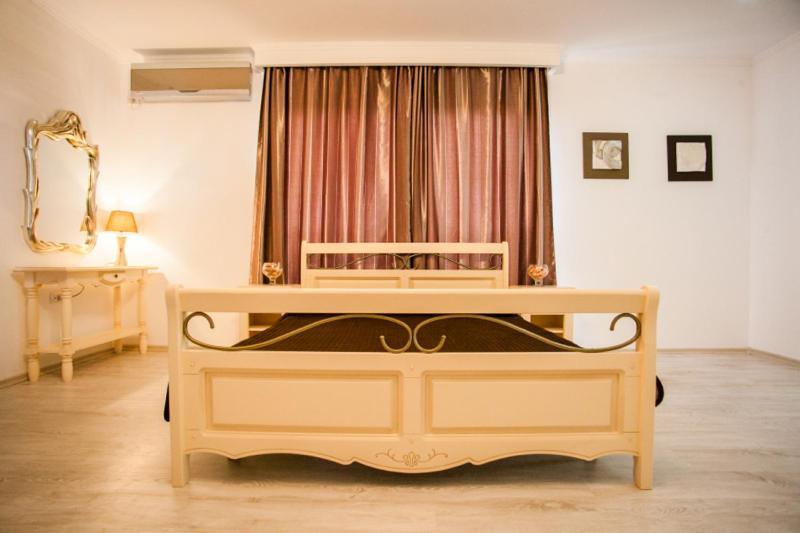 Marina Surf Hotell Năvodari Exteriör bild