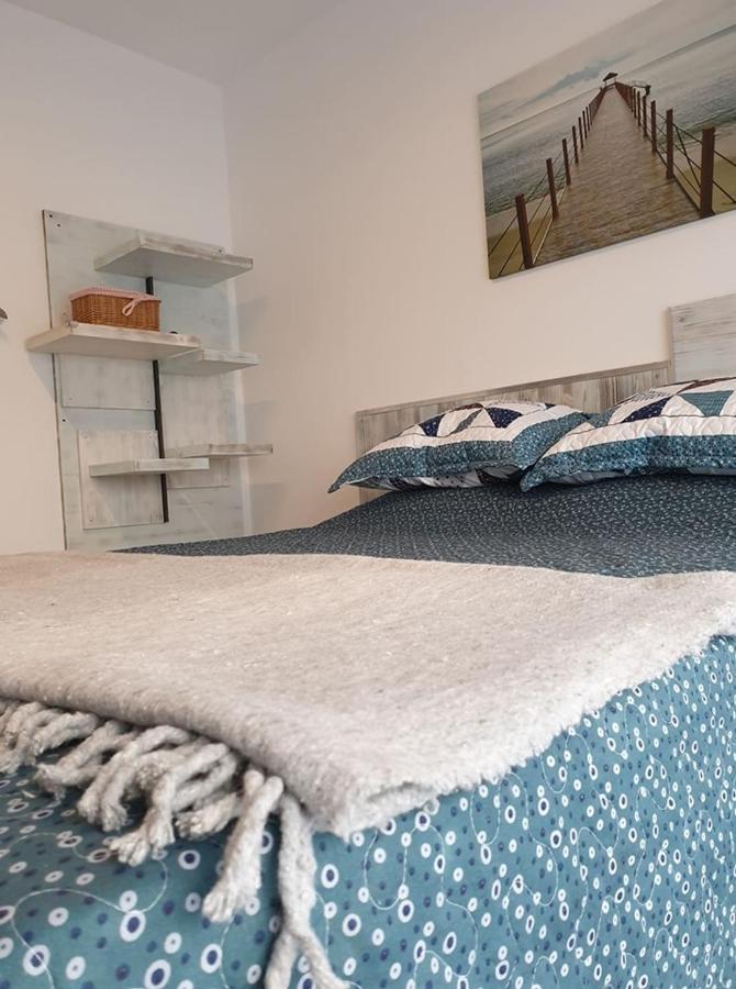 Marina Surf Hotell Năvodari Exteriör bild
