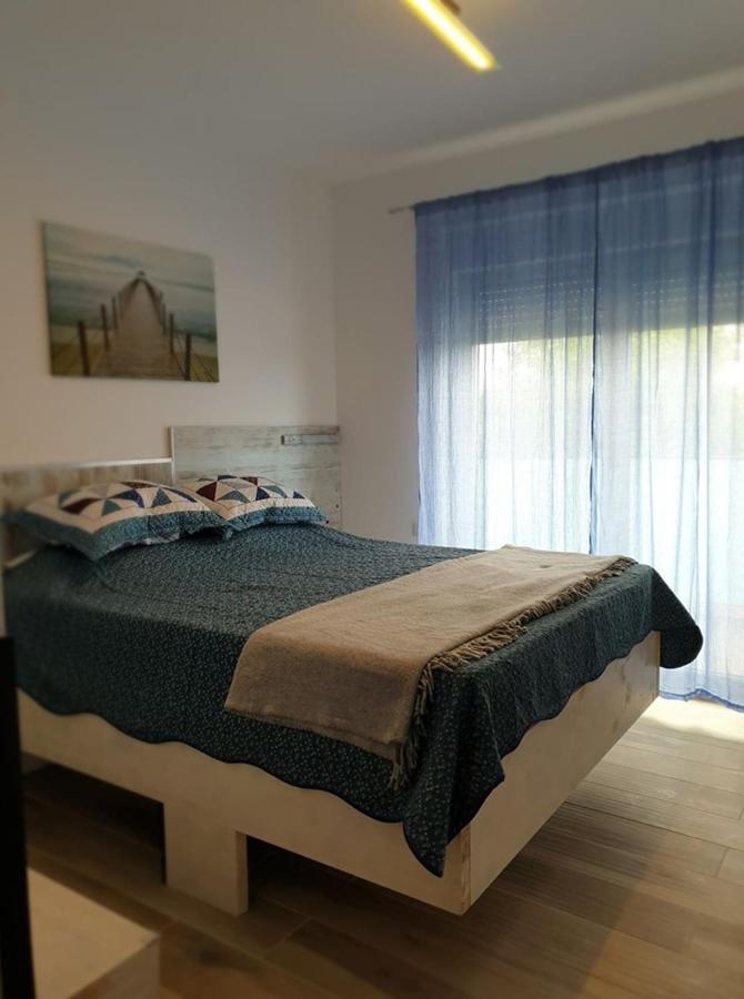 Marina Surf Hotell Năvodari Exteriör bild